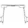 Robt Bosch Tool Corp Accy TS1003 Bosch Table Saw Stand Left Side Support