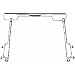 Robt Bosch Tool Corp Accy TS1003 Bosch Table Saw Stand Left Side Support