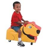 RIDE-ON BEAR