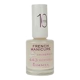 Rimmel French Manicure #443 Meringue
