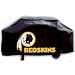 Washington Redskins Deluxe Grill Cover