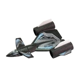 Silverlit Radio Control X-Twin Thunder Jet
