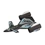 Silverlit Radio Control X-Twin Thunder Jet