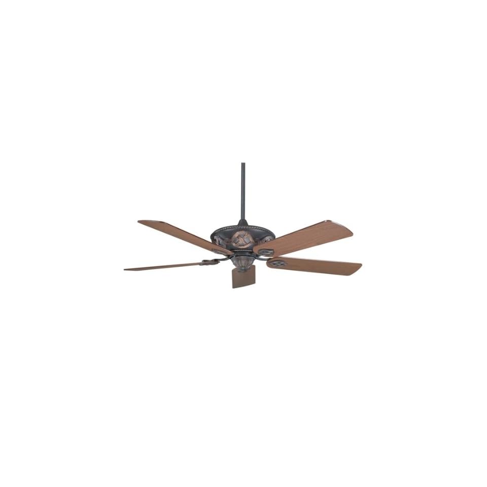 Savoy House 52 He Mo 16 Huntersville 5 Blade Ceiling Fan In