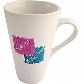 Special Mother in Law Latte Mug