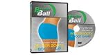 Bender Method of Better Booty Boot Camp Dvd! Bender Ball
