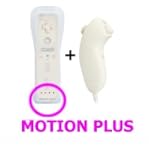 2en1 blanco MANDO CONTROLLER REMOTE N...