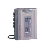 ステレオカセットコーダー TCS-600