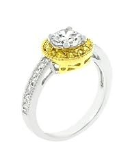 Filigree Bridal Ring