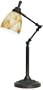 Cordova Bronze Adjustable OTT-LITE Desk Lamp