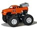 Johnny Lightning Dukes Of Hazzard Release #5 Dukes Dodge Monster Truck