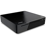 Toshiba BDX5500 Symbio 3D 4K Ultra HD Blu-Ray Player (Certified Refurbished)