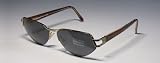 YVES SAINT LAURENT 6018 color Y170 Sunglasses