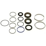 ACDelco 36-348473 Professional Steering Gear Pinion Shaft Seal Kit by ACDelco