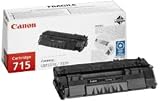 Canon 1975B002 Tonerpatrone (3000 Seiten) f&uuml;r LBP3370 LBP3310 schwarz
