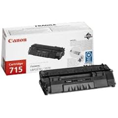 Canon 1975B002 CRG 715 Tonerkartusche