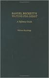 Samuel Beckett's Waiting for Godot: A Reference Guide