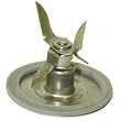 Ice crusher blender blade cutter for Oster & Osterizer