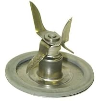 Ice crusher blender blade cutter for Oster & Osterizer