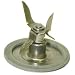 Ice crusher blender blade cutter for Oster & Osterizer