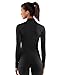 Under Armour Women's UA ColdGear® Long Sleeve Compression Mock
