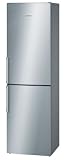 Bosch KGN39VI20 Kühlgefrierkombination / A+ / Kühlen: 221 L / Gefrieren: 94 L / Edelstahl / Anti-Fingerprint / No Frost