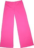 Unplugged Label Stretch Classic Yoga Pants