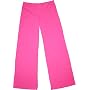 Unplugged Label Stretch Classic Yoga Pants