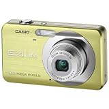CASIO EX-Z80AGNDBD