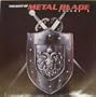 Best of Metal Blade, Volume 3