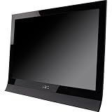 Vizio E221VA 22-Inch 60 Hz Class Edge Lit Razor LED LCD HDTV - Black