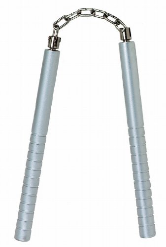 Nunchaku 9.5