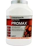 Maximuscle Promax - 0.91kg Banana Maximuscle Promax - 0.91kg Banana
