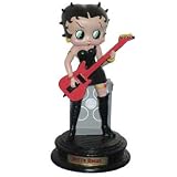 Betty Boop Rocks Gift