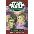 Star Wars: The New Jedi Order: Recovery