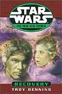  Star Wars: The New Jedi Order: Recovery (Short Story): Darth Maul