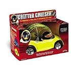 Critter Cruiser Race Car