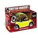 Critter Cruiser Race Car
