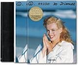Andr&eacute; De Dienes - Marilyn Monroe: Fotografien / Memoiren - 