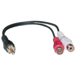 Rca Female Adapter