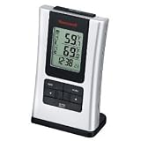 Honeywell Wireless Personal Weather Station - TE109NL