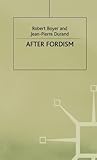 After Fordism