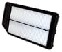 Wix 46831 Air Filter, Pack of 1