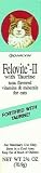 Pet Supplies : Felovite Ii 2.5oz (tube)