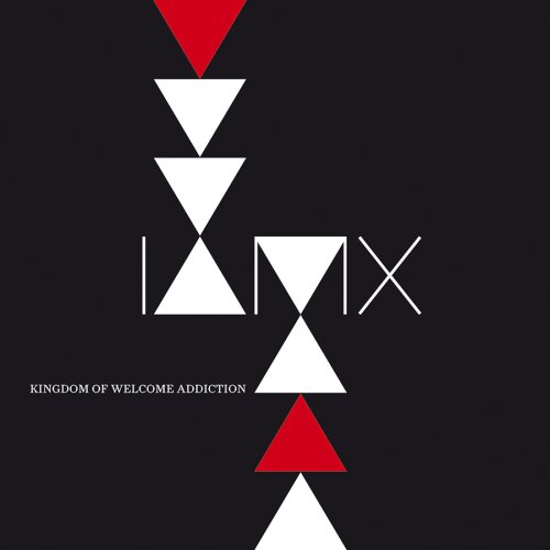 IAMX - My Secret Friend (Feat. Imogen Heap) Lyrics - Zortam Music