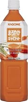 (お徳用ボックス) カゴメ まろやかキャロット 930g&times;12本