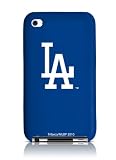 Los Angeles Dodgers iPod Touch 4th Gen Silicone Case
