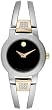 New Movado Amorosa Ladies Watch 0604983