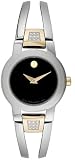New Movado Amorosa Ladies Watch 0604983