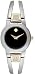 New Movado Amorosa Ladies Watch 0604983